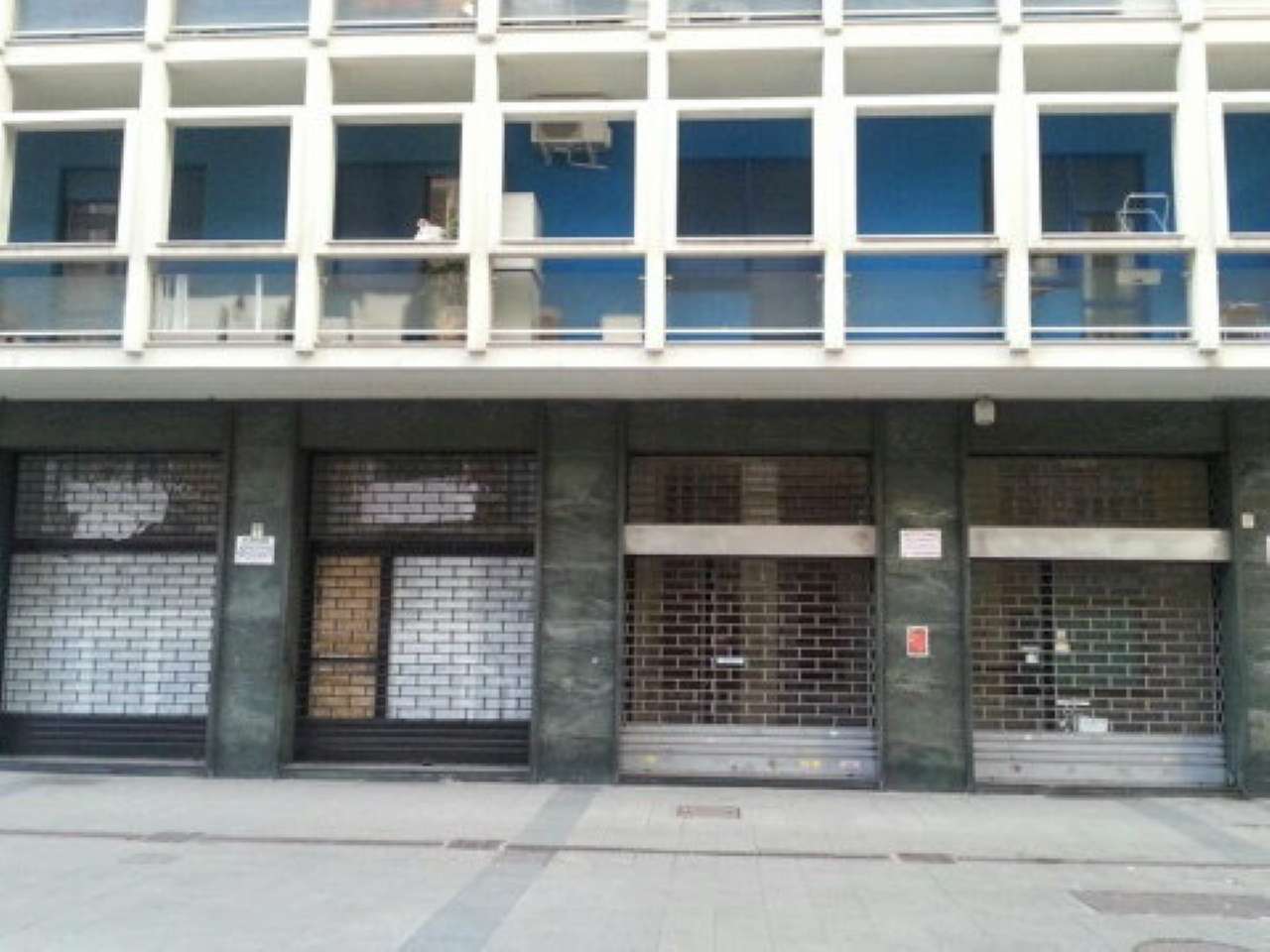 Ufficio - Loc.Com. TORINO affitto  BORGO SAN PAOLO di nanni RAGONA MARIA LUISA