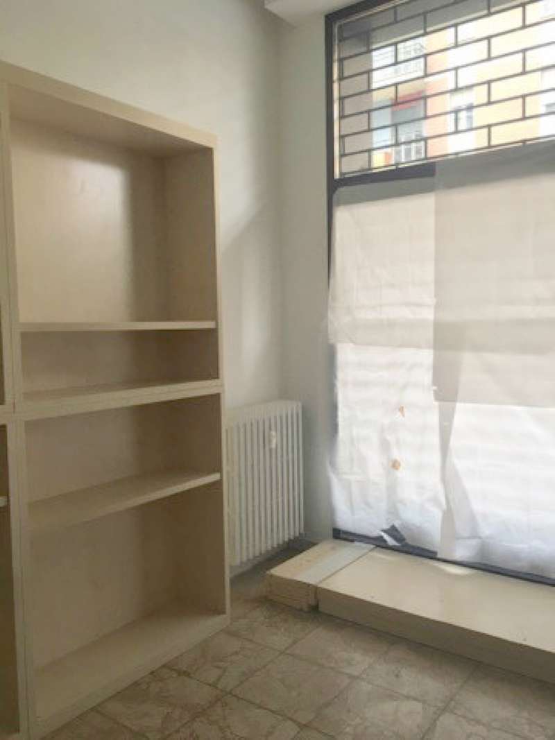 Ufficio - Loc.Com. TORINO affitto  BORGO SAN PAOLO di nanni RAGONA MARIA LUISA