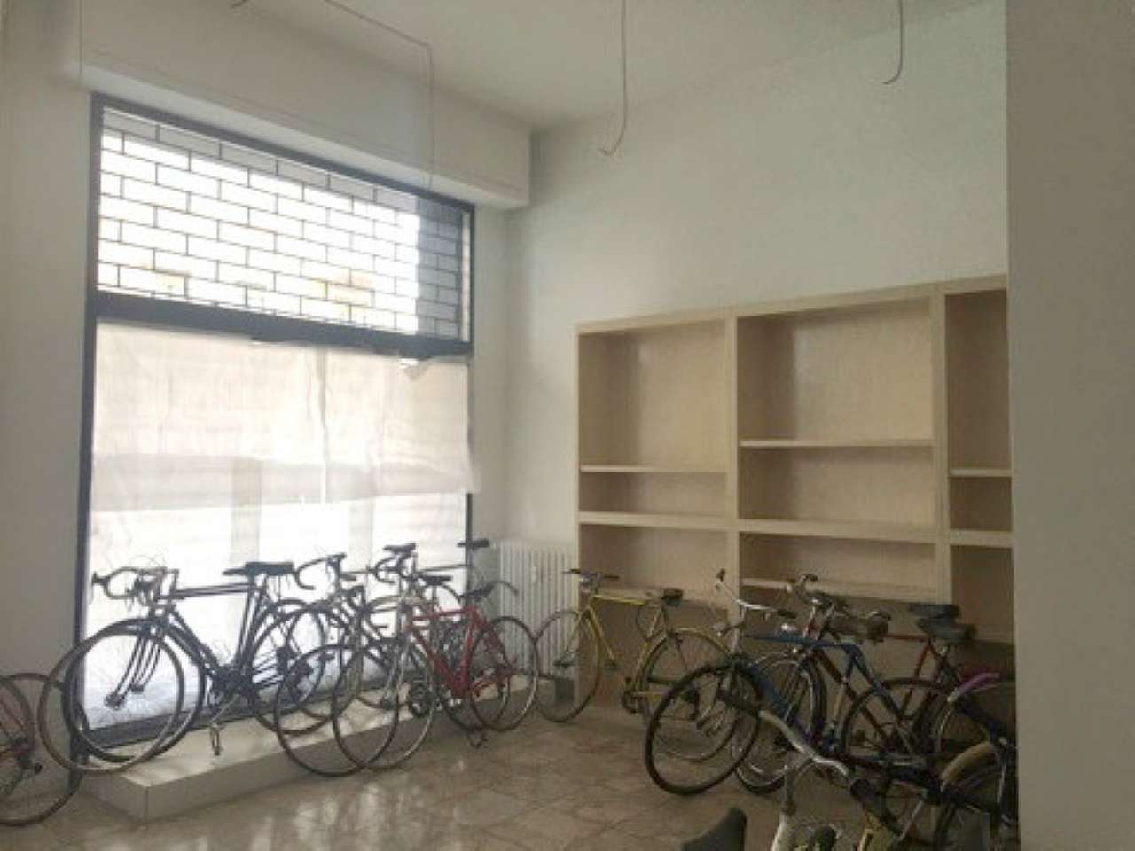 Ufficio - Loc.Com. TORINO affitto  BORGO SAN PAOLO di nanni RAGONA MARIA LUISA