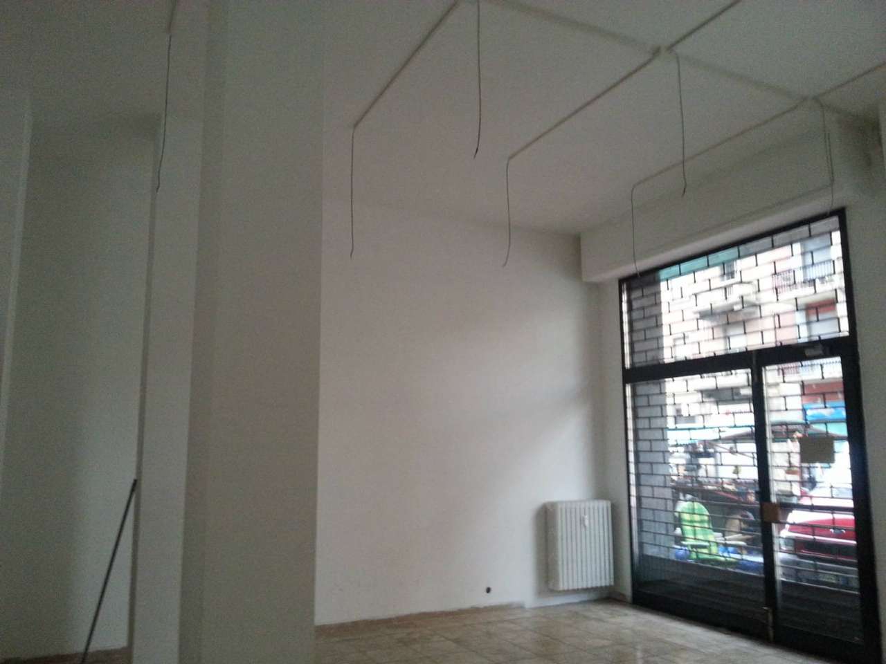 Ufficio - Loc.Com. TORINO affitto  BORGO SAN PAOLO Di Nanni RAGONA MARIA LUISA