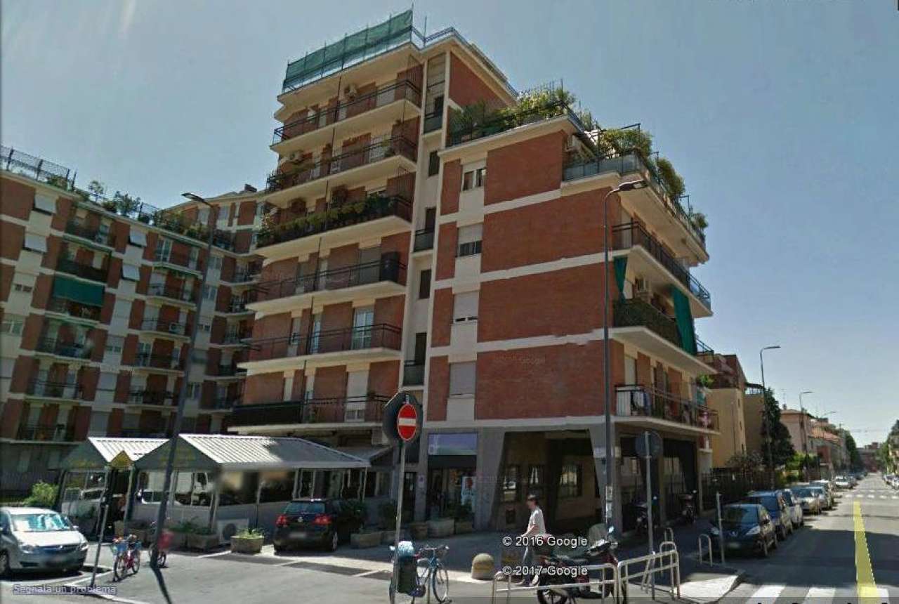  milano vendita quart: bicocca casagest
