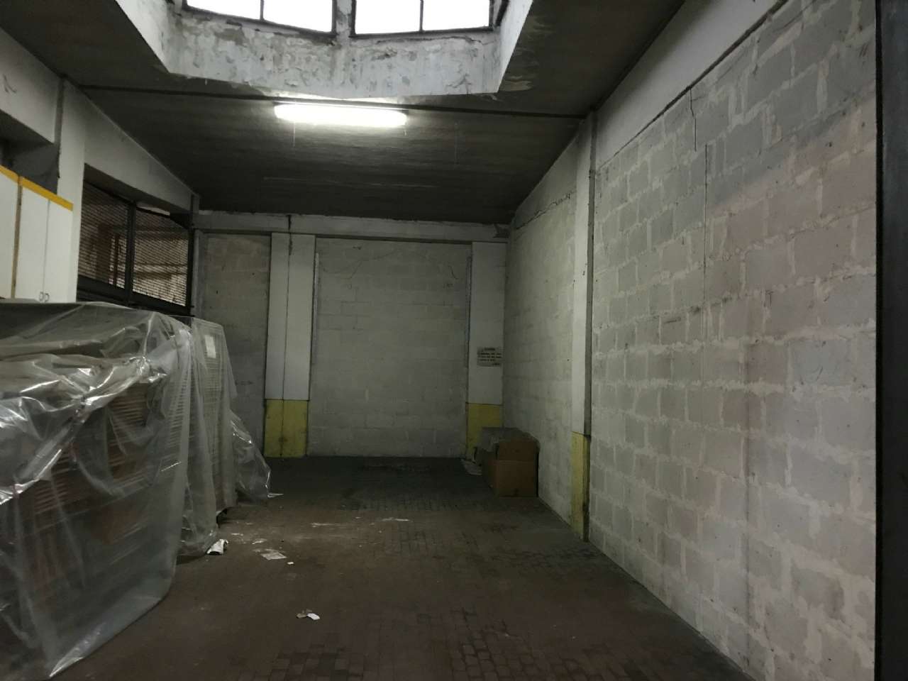 Box auto - Posto auto MILANO vendita  BICOCCA  Casagest