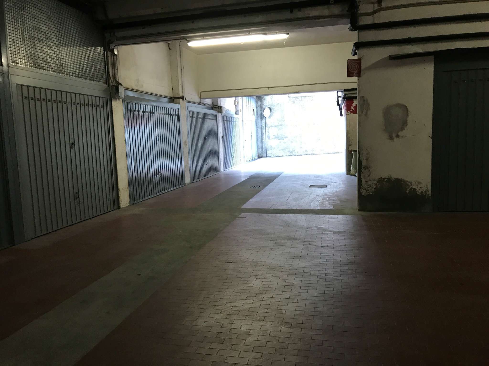 Box auto - Posto auto MILANO vendita  BICOCCA  Casagest
