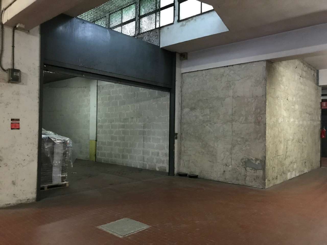 Box auto - Posto auto MILANO vendita  BICOCCA  Casagest