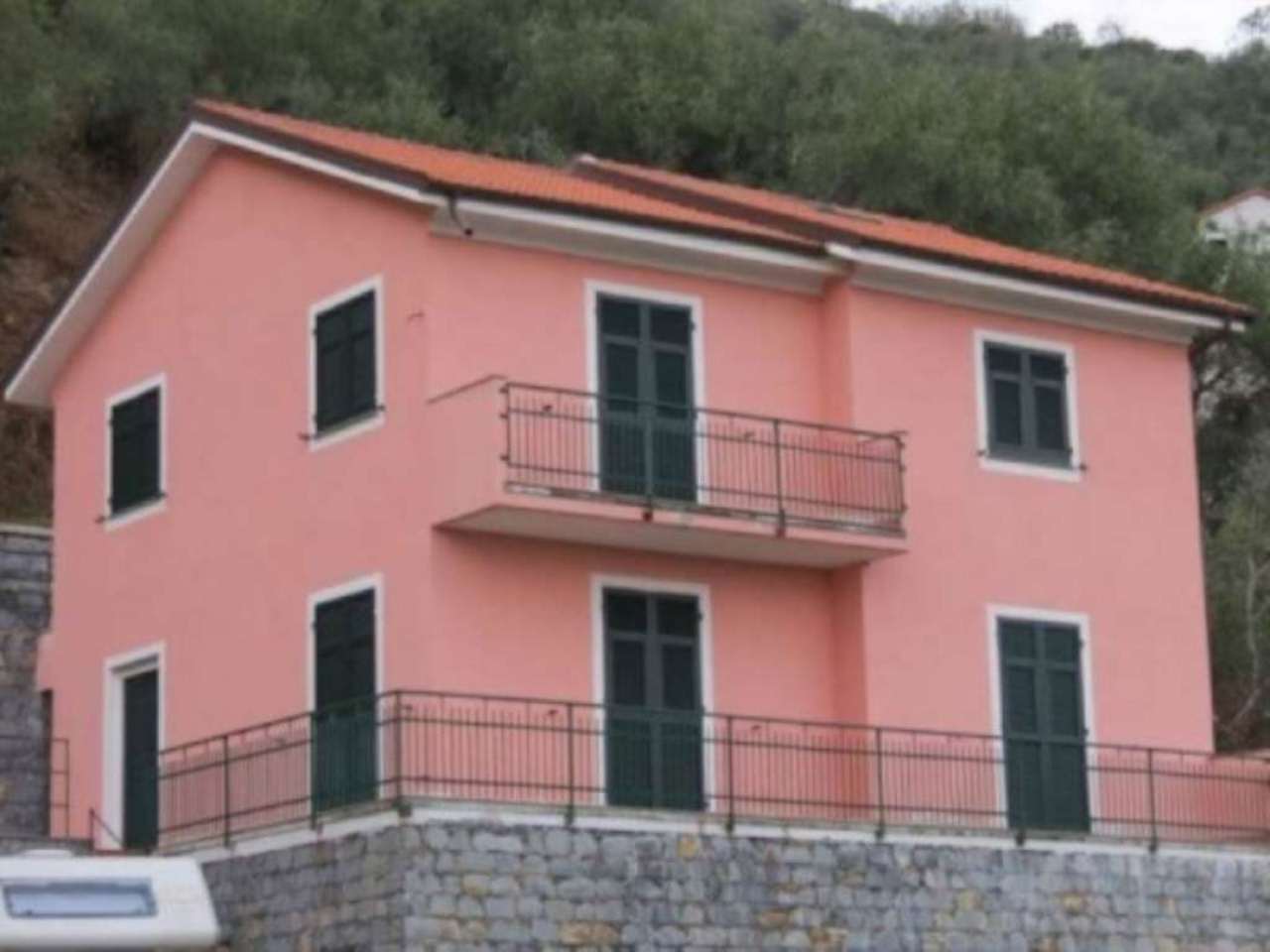 Appartamento SESTRI LEVANTE vendita   cascine di sopra A.M.I.C.A. sas