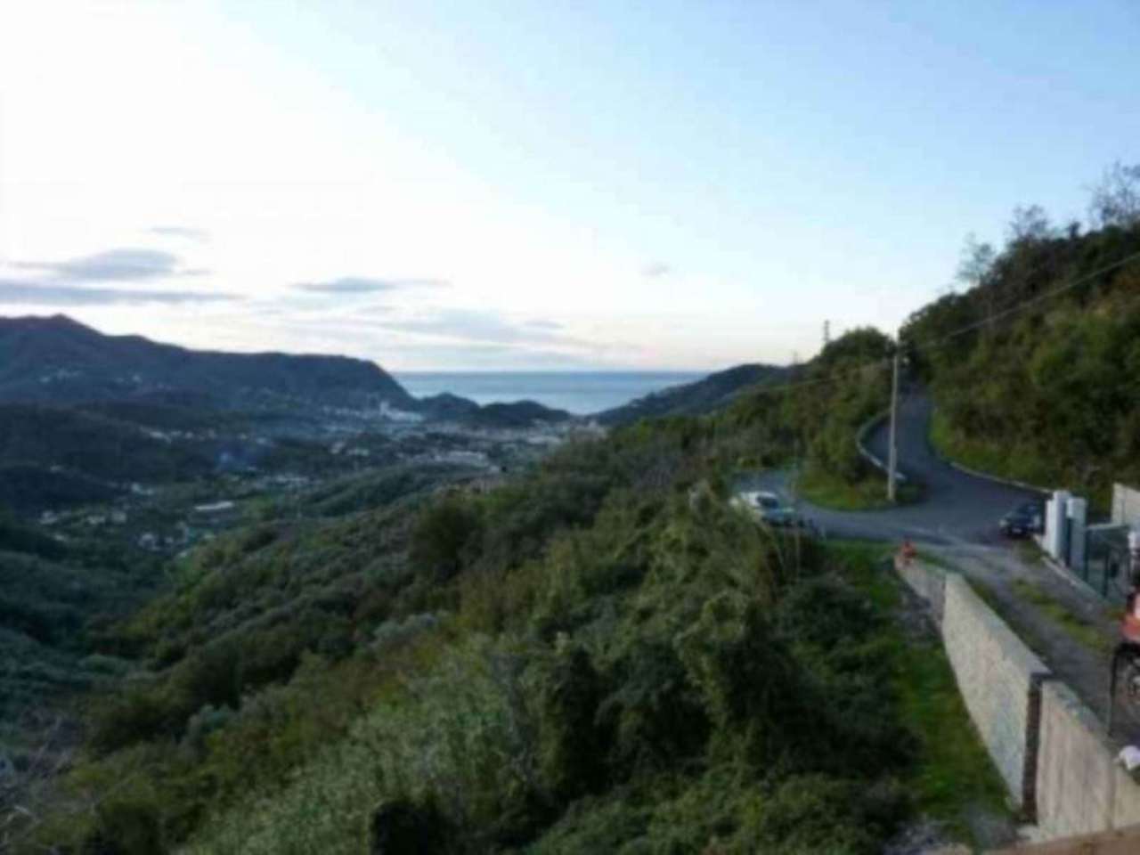 Appartamento SESTRI LEVANTE vendita   cascine di sopra A.M.I.C.A. sas