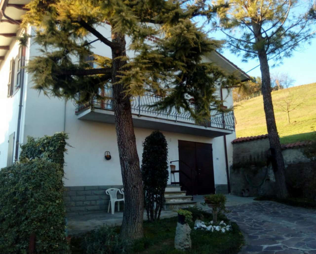 Villa Unifamiliare - Indipendente BERTINORO vendita   Loreta Agenzia Immobiliare CENTRO Affitti & Vendite - Servizi Immobiliari