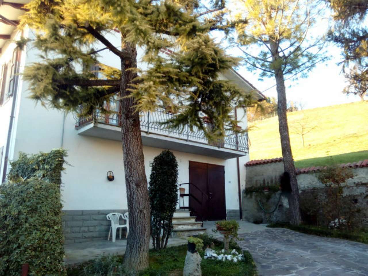 Villa Unifamiliare - Indipendente BERTINORO vendita   Loreta Agenzia Immobiliare CENTRO Affitti & Vendite - Servizi Immobiliari