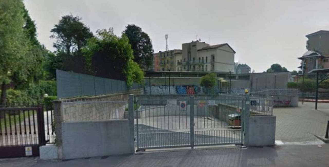  milano affitto quart: chiesa rossa marnini-sas