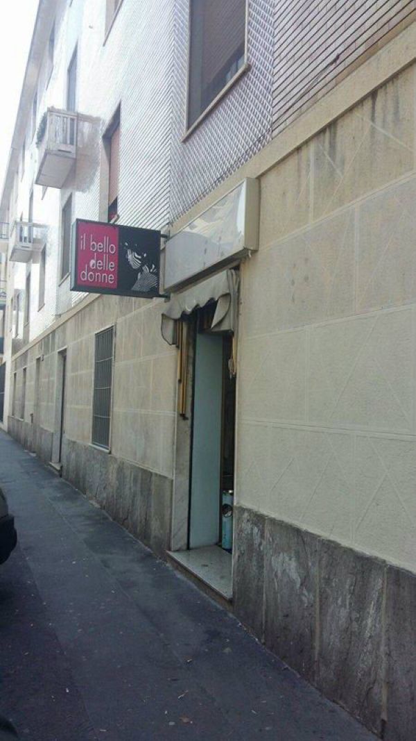  milano vendita quart: chiesa rossa marnini-sas