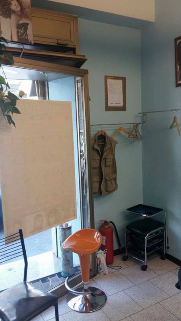 Negozio - Loc.Com. MILANO vendita  CHIESA ROSSA Palmieri Marnini Sas