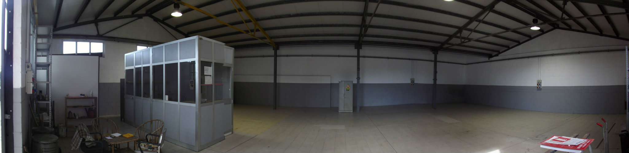 Capannoni (Tutti) MILANO vendita  CHIESA ROSSA chiesa rossa Marnini Sas