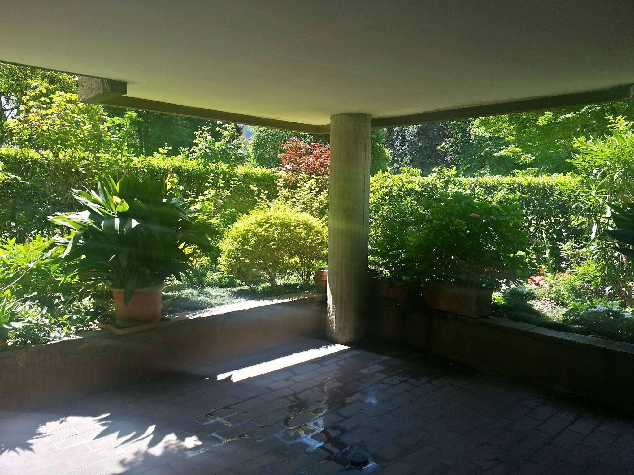  milano affitto quart: chiesa rossa marnini-sas