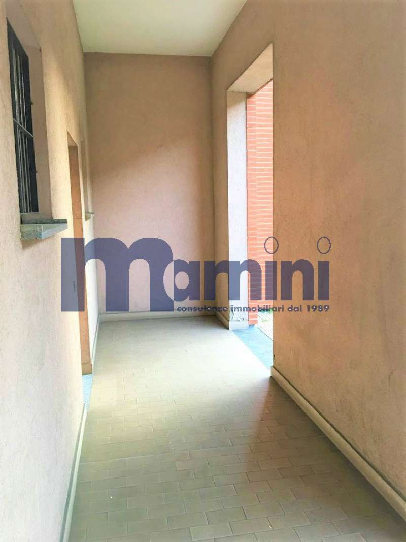 Negozio - Loc.Com. MILANO vendita  CHIESA ROSSA Gianluigi Banfi Marnini Sas