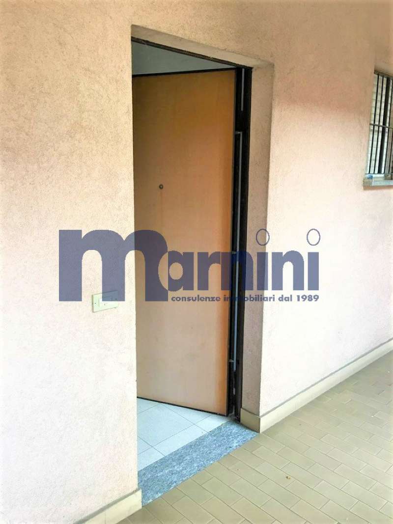 Negozio - Loc.Com. MILANO vendita  CHIESA ROSSA Gianluigi Banfi Marnini Sas