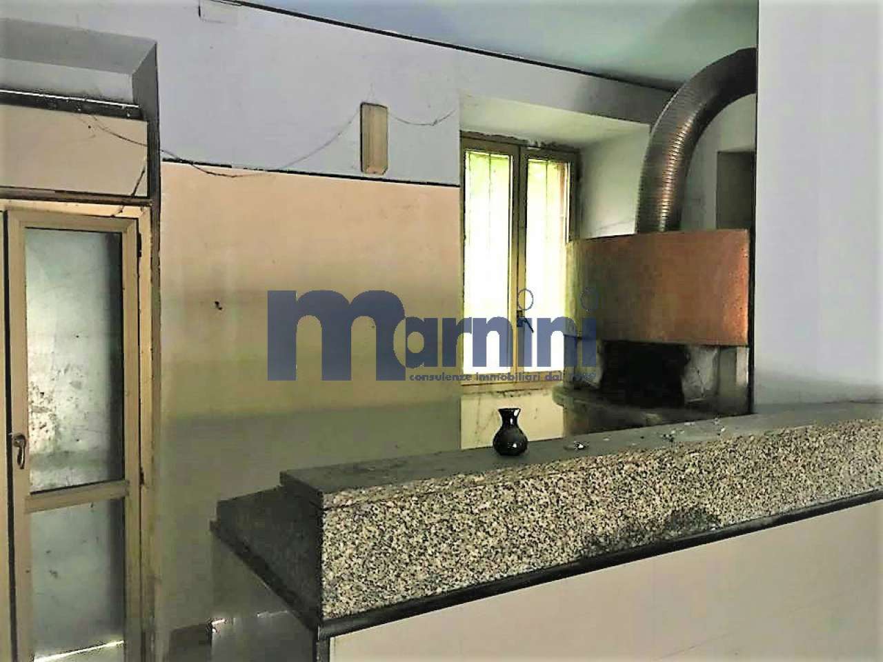 Negozio - Loc.Com. MILANO vendita  GRATOSOGLIO GRATOSOGLIO Marnini Sas