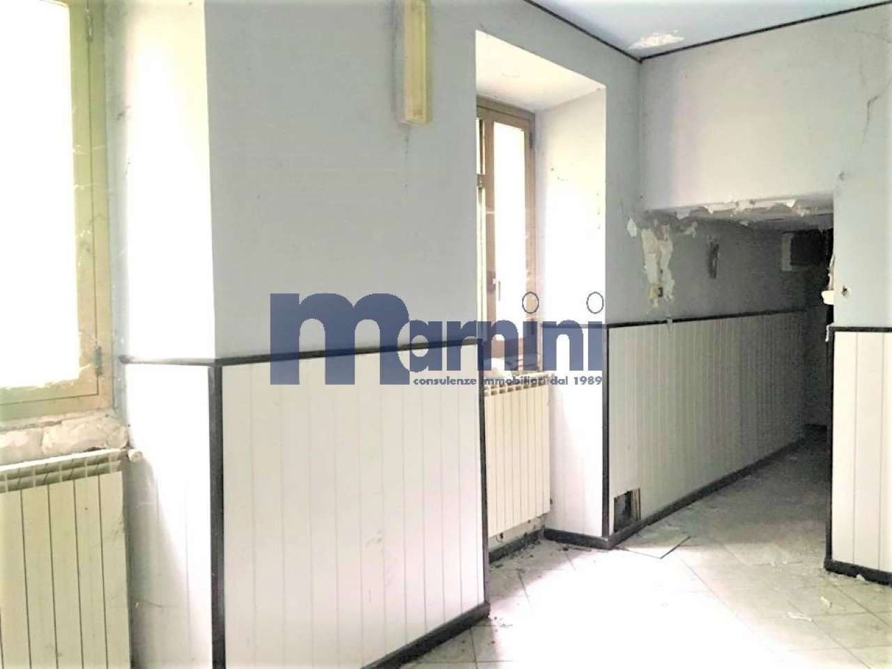  milano vendita quart: gratosoglio marnini-sas