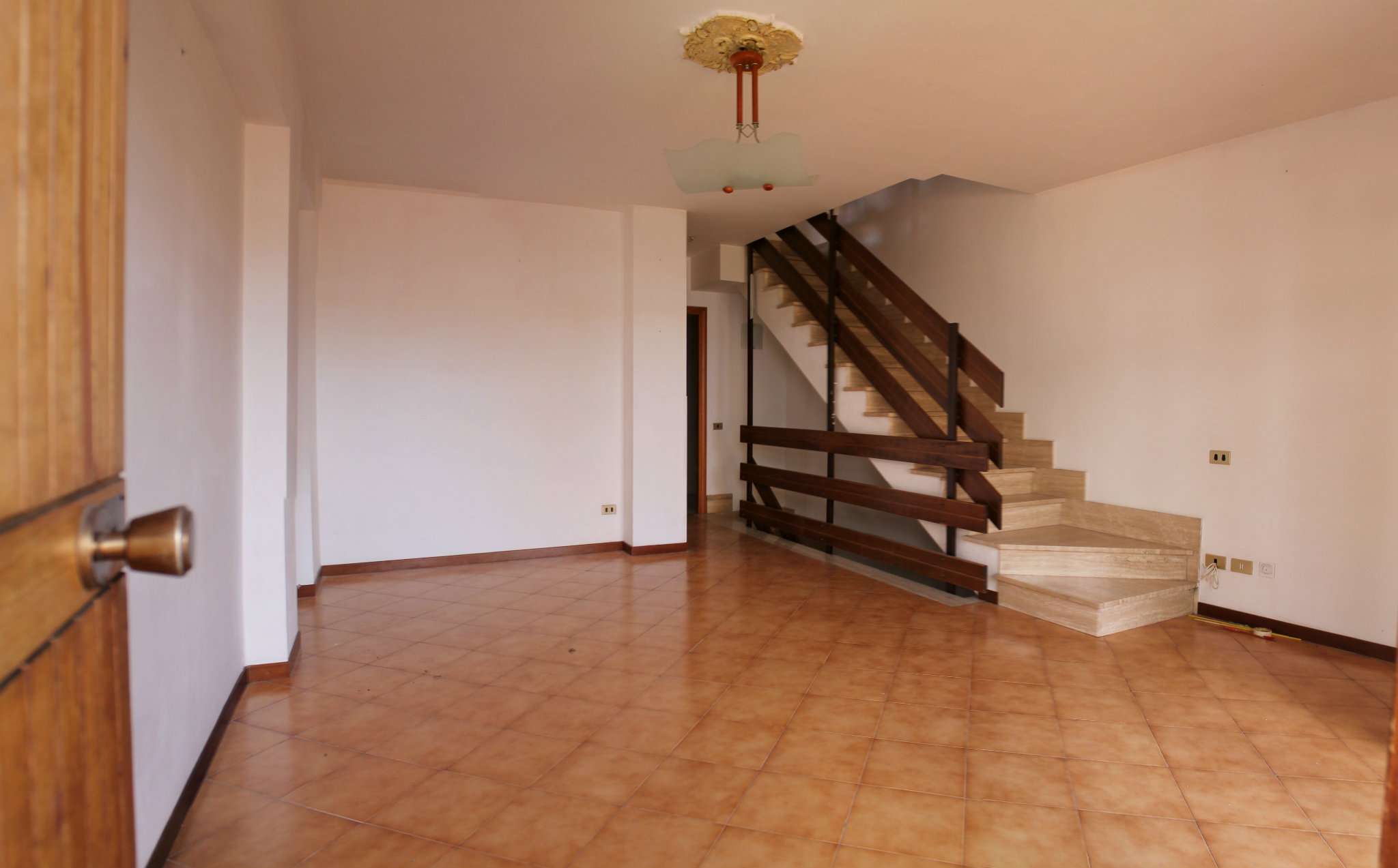 Villa Bifamiliare CIAMPINO vendita   viale kennedy Agenzia Immobiliare Santa Caterina Di Scozzari Angela