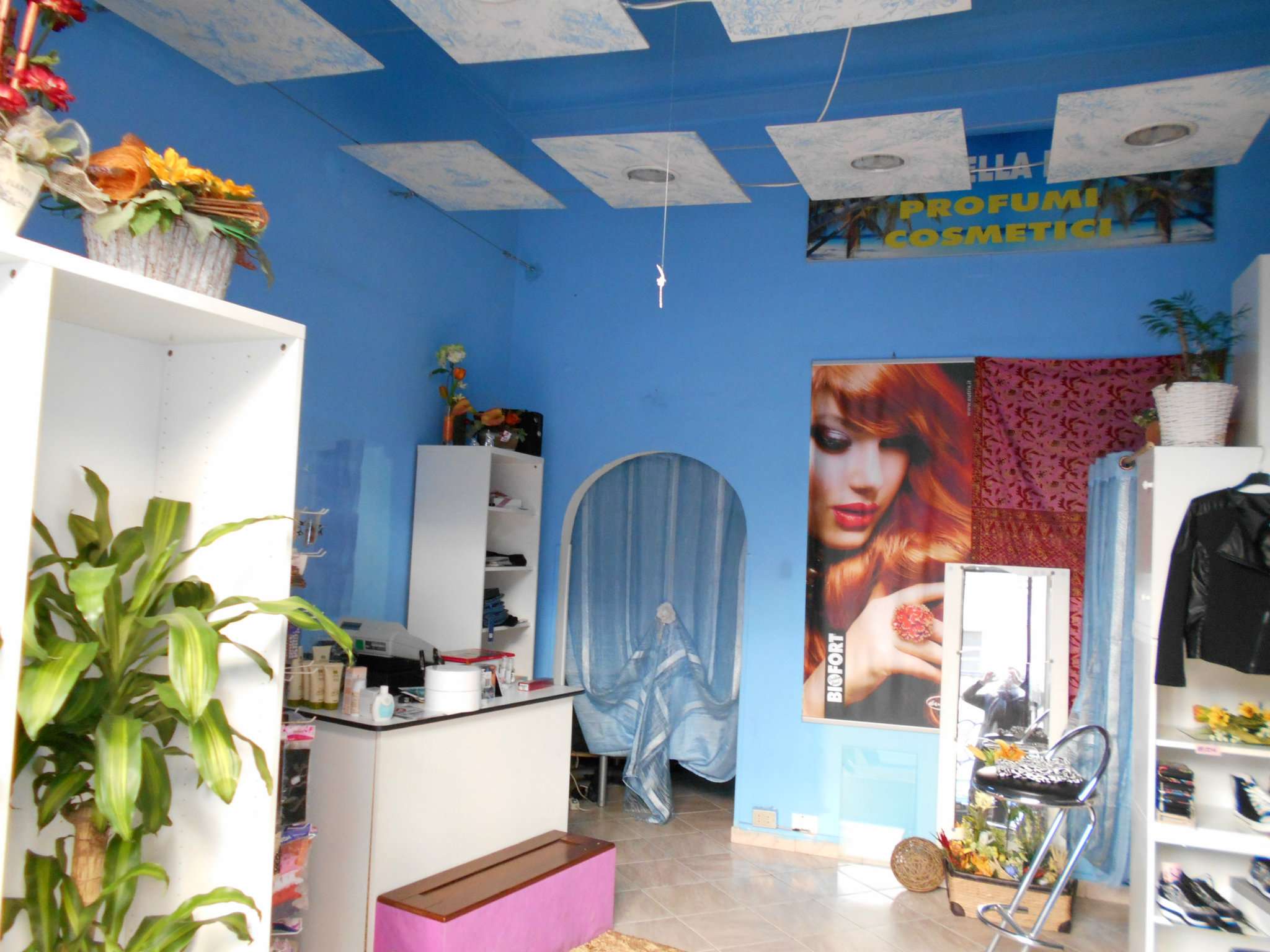 Negozio - Loc.Com. TORINO vendita  PARELLA ASINARI DI BERNEZZO Professionecasa - Immobiliare Parella S.A.S.
