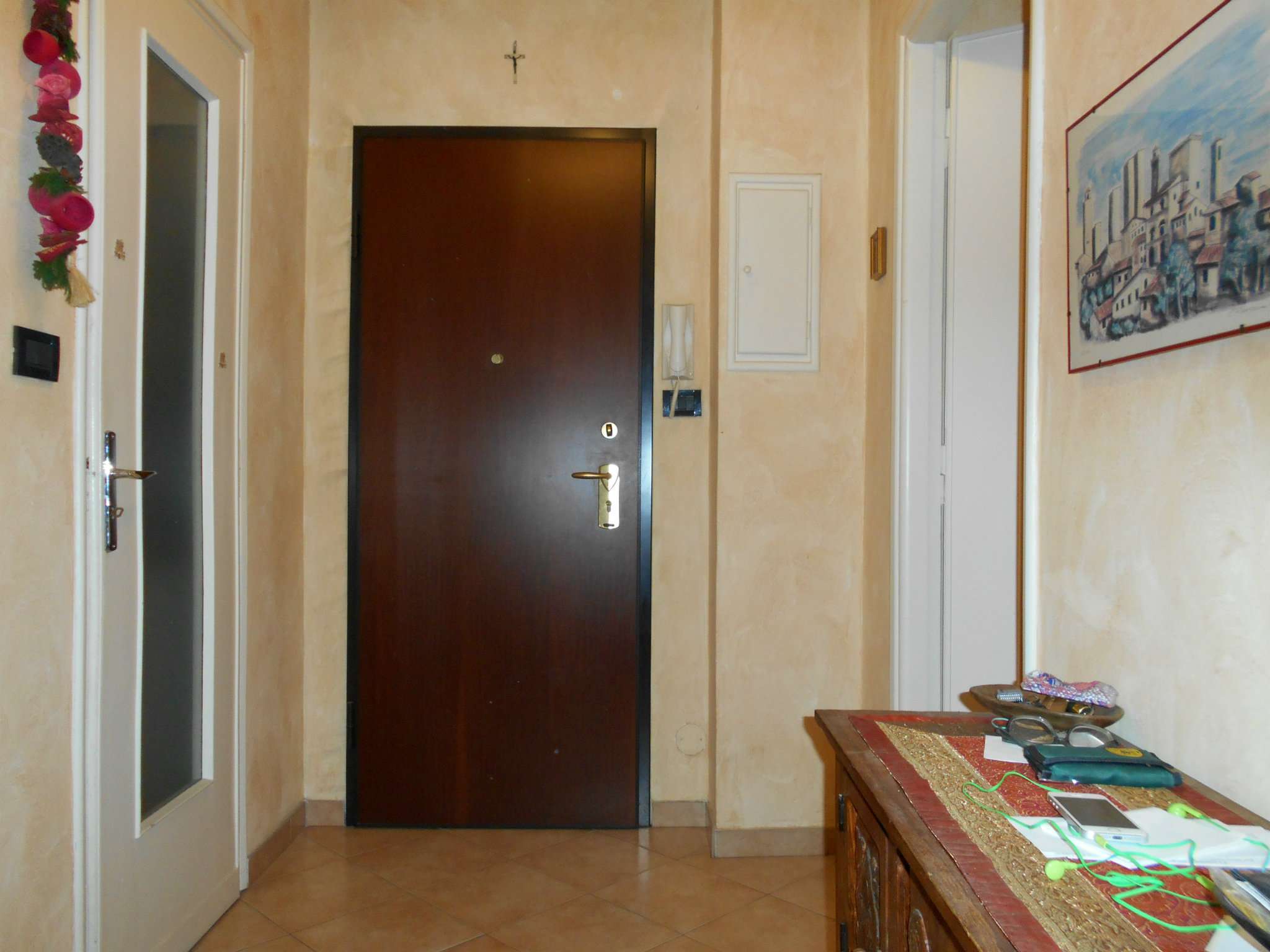 Appartamento TORINO vendita  PARELLA PIETRO COSSA Professionecasa - Immobiliare Parella S.A.S.