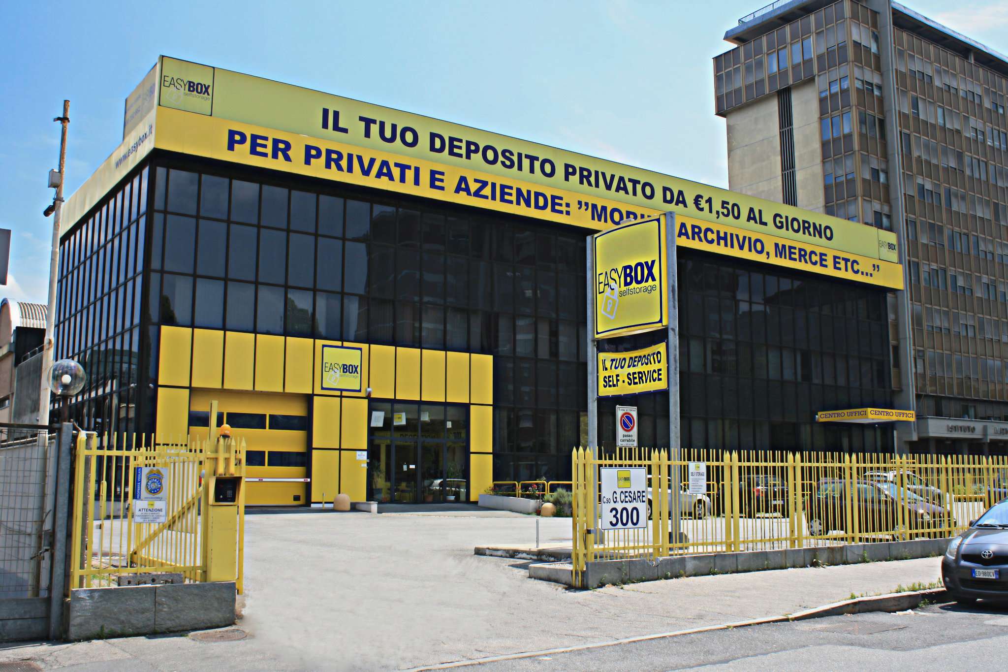  torino affitto quart: falchera professionecasa-immobiliare-parella-s.a.s.