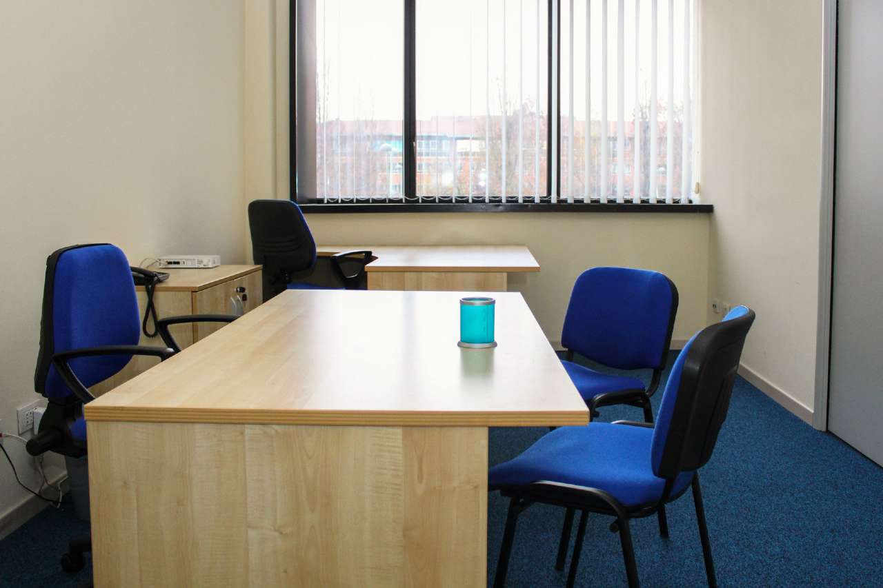 Ufficio - Loc.Com. TORINO affitto  FALCHERA Giulio Cesare Professionecasa - Immobiliare Parella S.A.S.