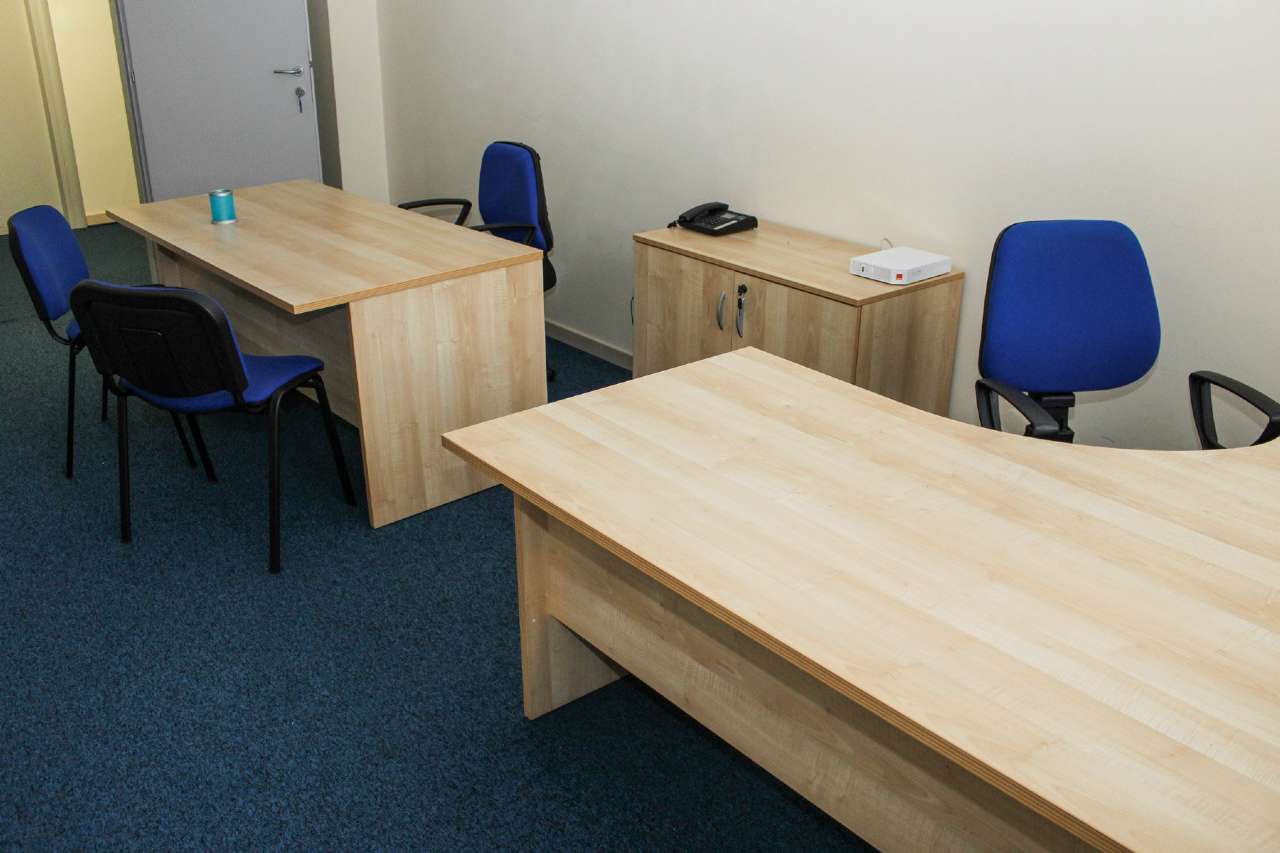 Ufficio - Loc.Com. TORINO affitto  FALCHERA Giulio Cesare Professionecasa - Immobiliare Parella S.A.S.