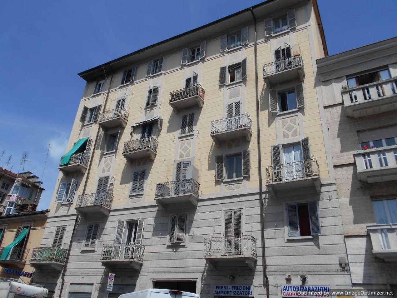  torino vendita quart: parella professionecasa - immobiliare parella s.a.s.