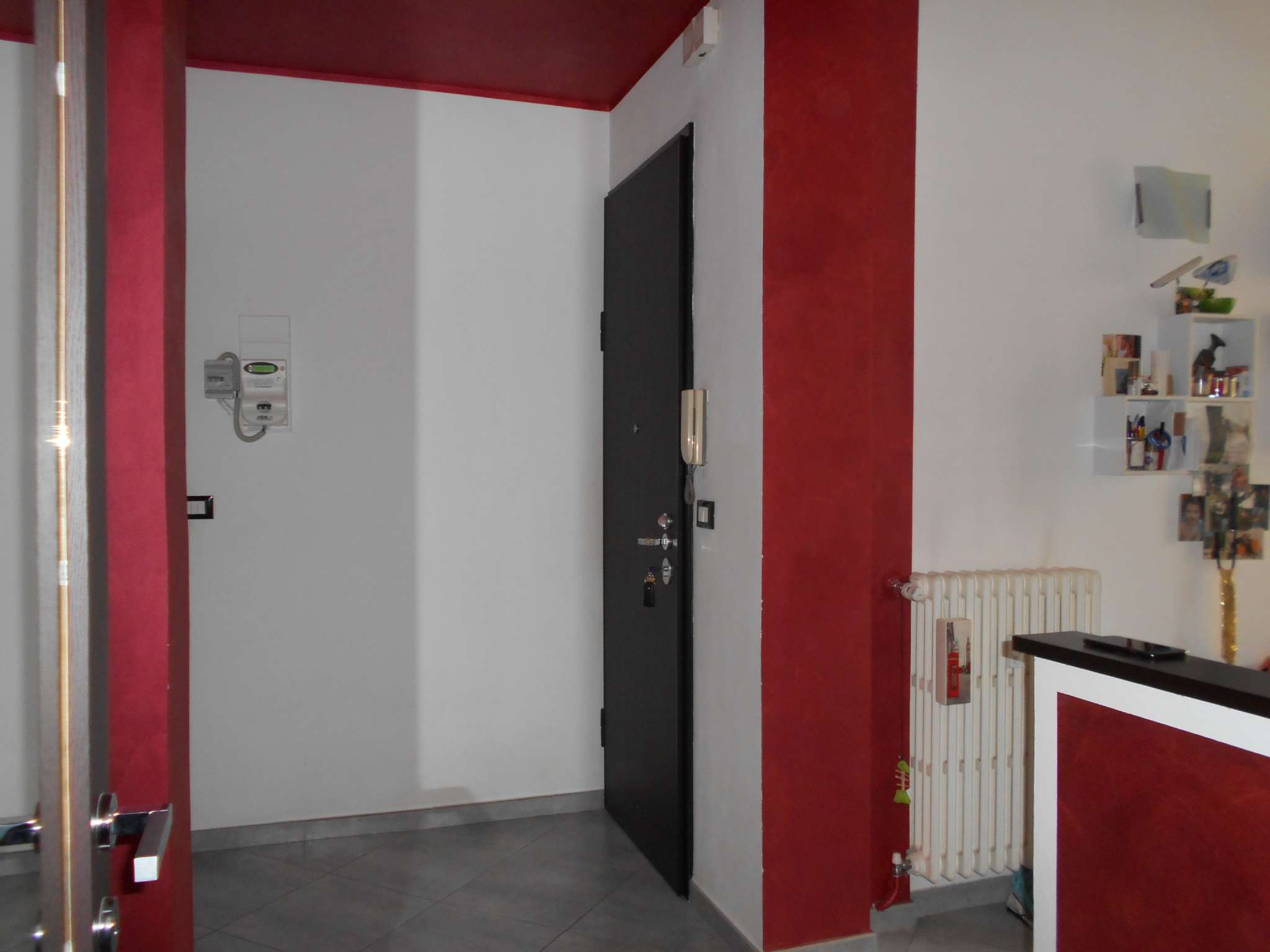 Appartamento TORINO vendita  PARELLA ROMAGNANO Professionecasa - Immobiliare Parella S.A.S.