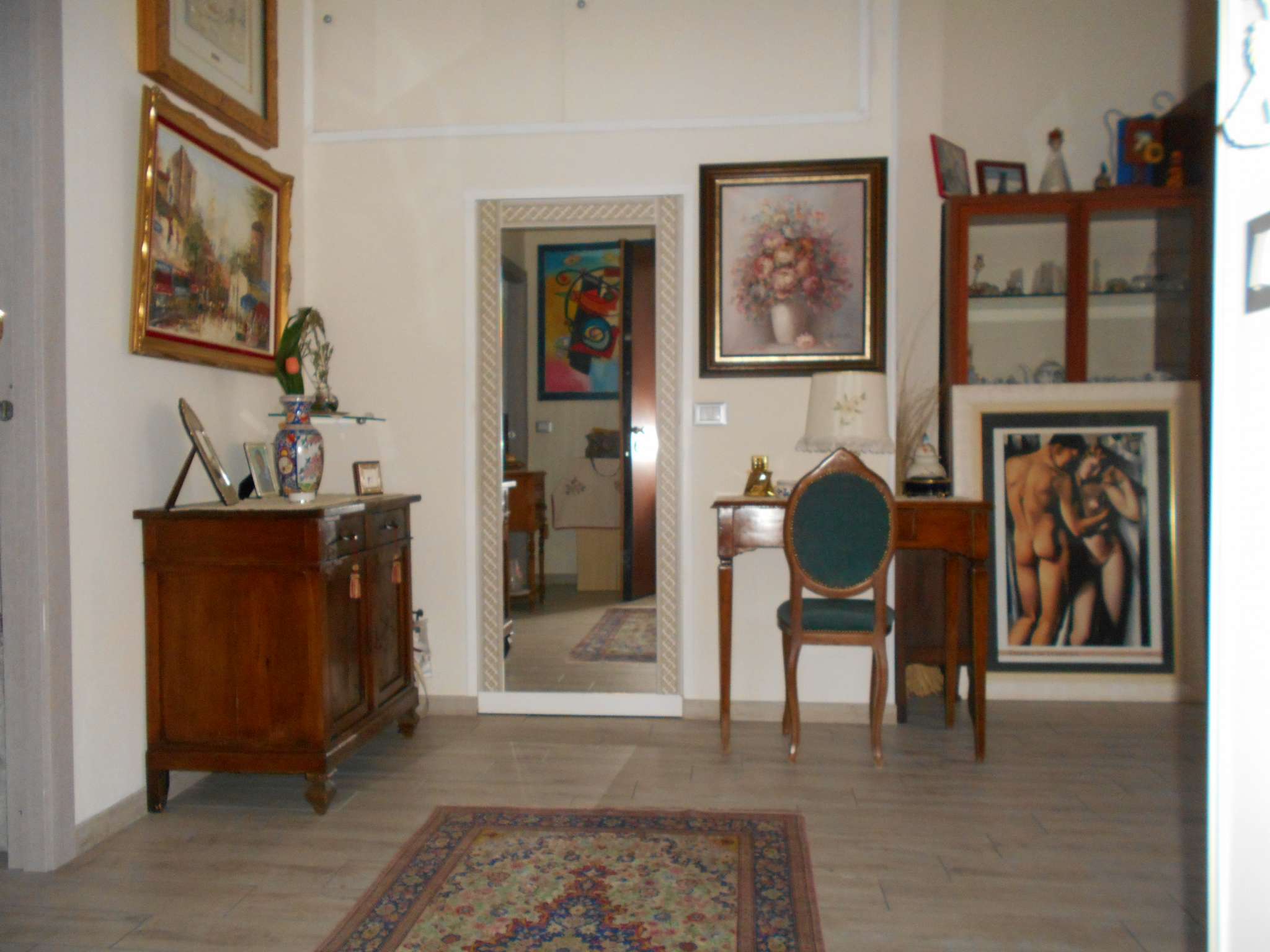 Appartamento TORINO vendita  PARELLA VIVERONE Professionecasa - Immobiliare Parella S.A.S.