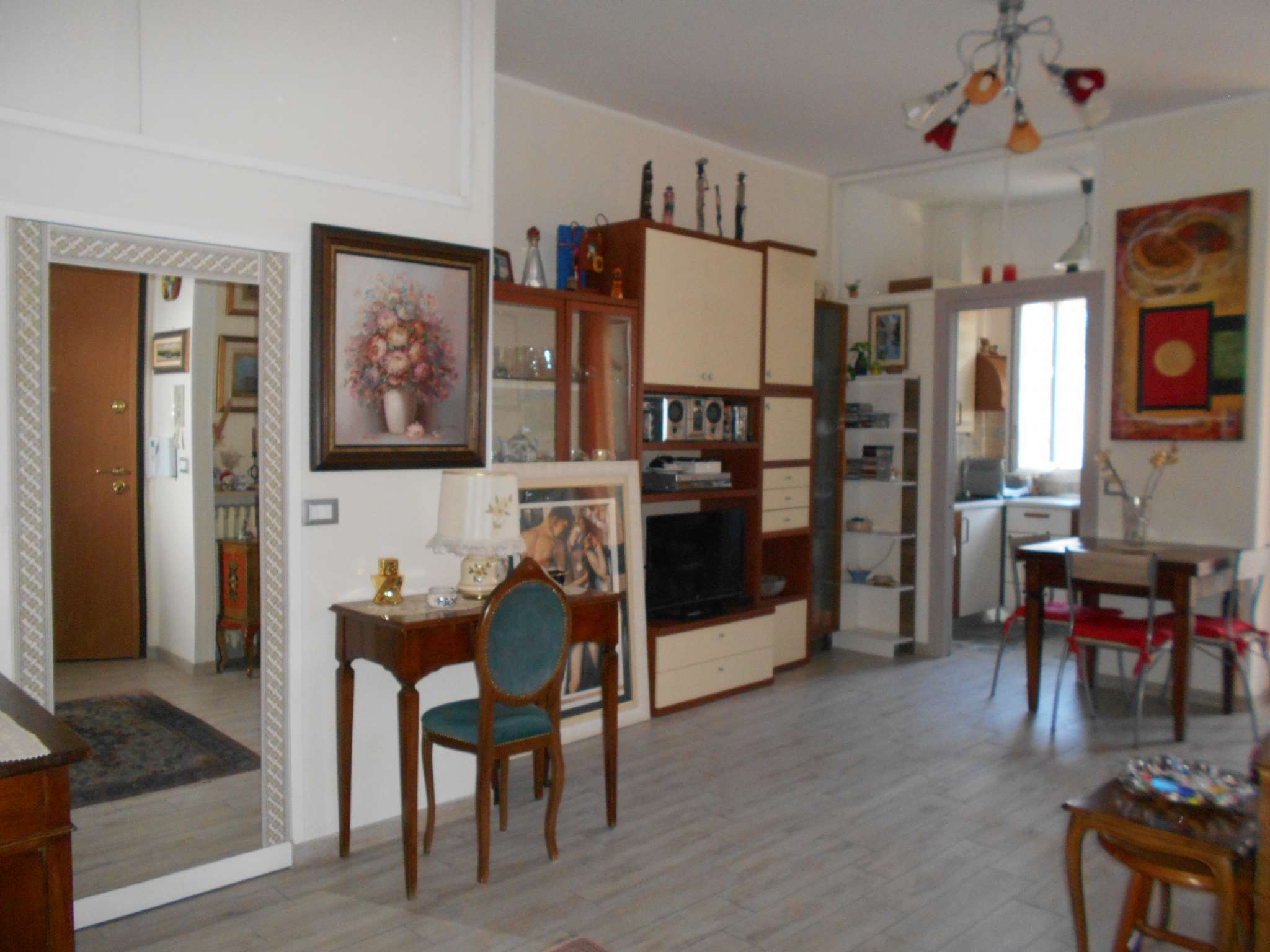 Appartamento TORINO vendita  PARELLA VIVERONE Professionecasa - Immobiliare Parella S.A.S.