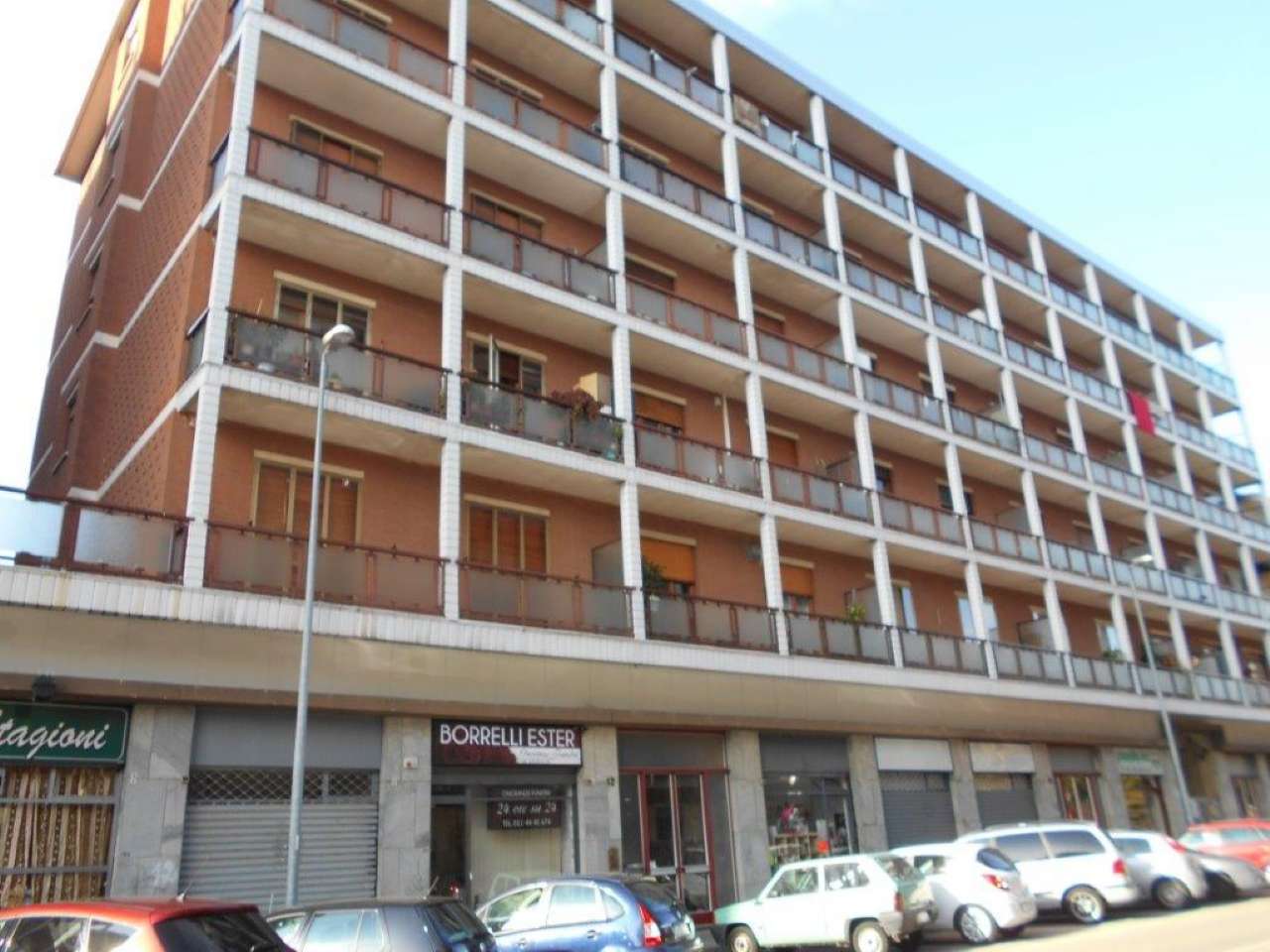 Appartamento RIVOLI vendita   po Professionecasa - Immobiliare Parella S.A.S.