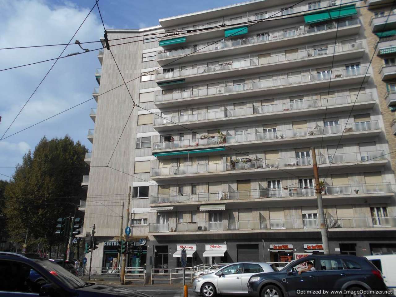  torino vendita quart: san donato professionecasa - immobiliare parella s.a.s.