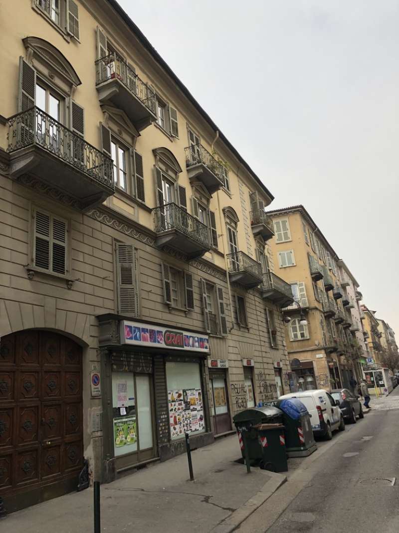  torino vendita quart: san salvario professionecasa - immobiliare parella s.a.s.