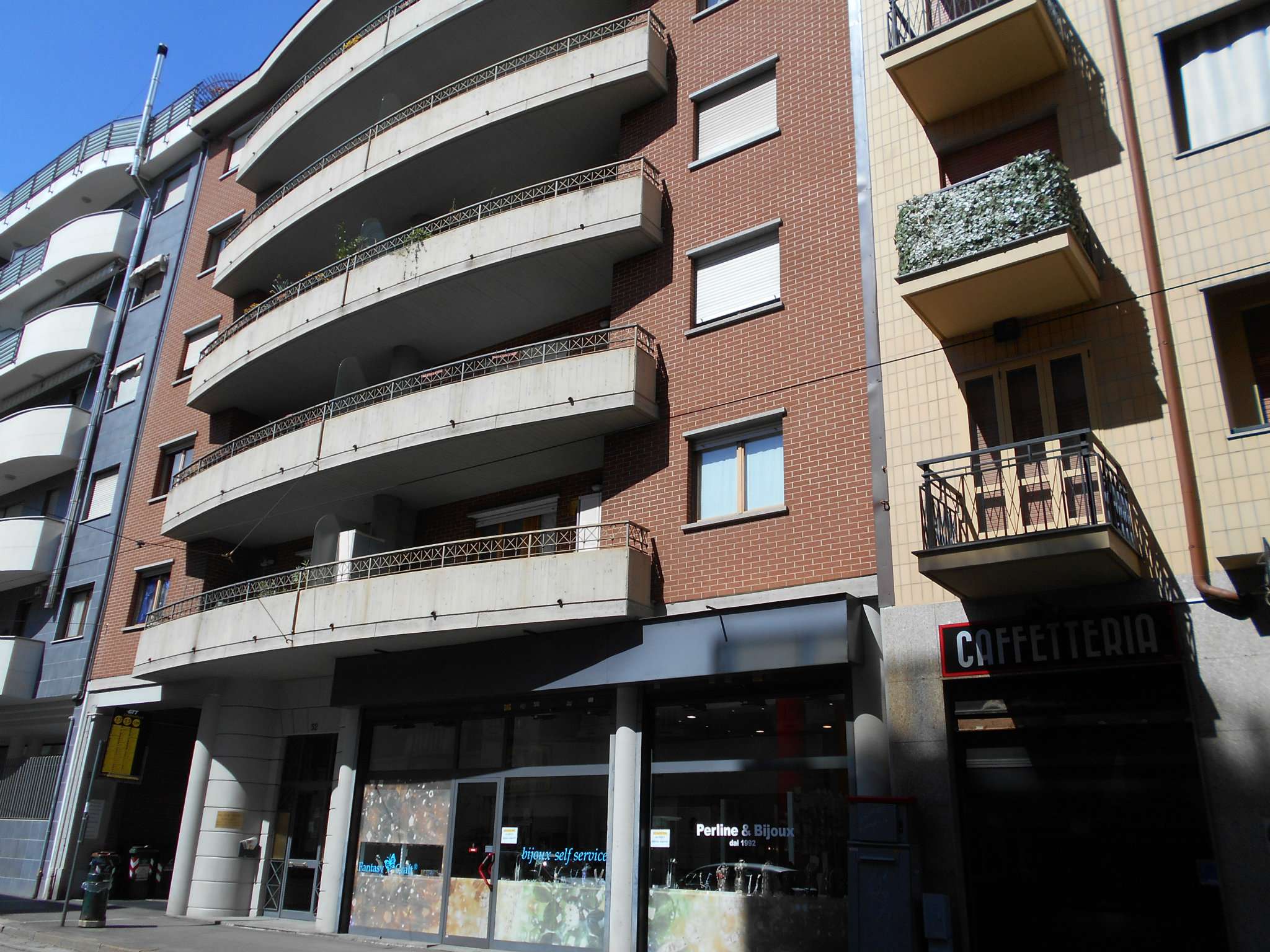  torino vendita quart: parella professionecasa-immobiliare-parella-s.a.s.