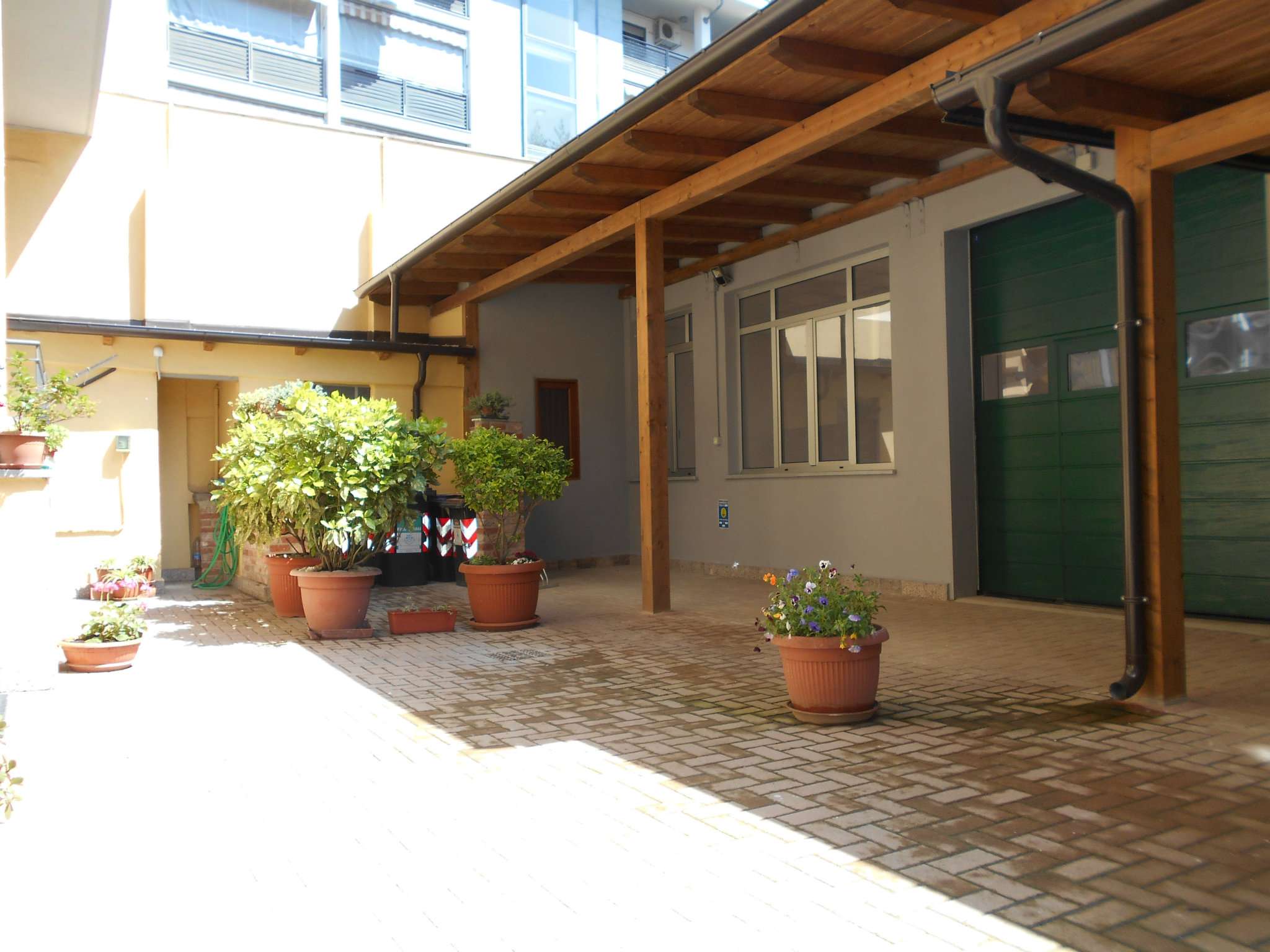 Ufficio - Loc.Com. TORINO affitto  PARELLA Sostegno Professionecasa - Immobiliare Parella S.A.S.