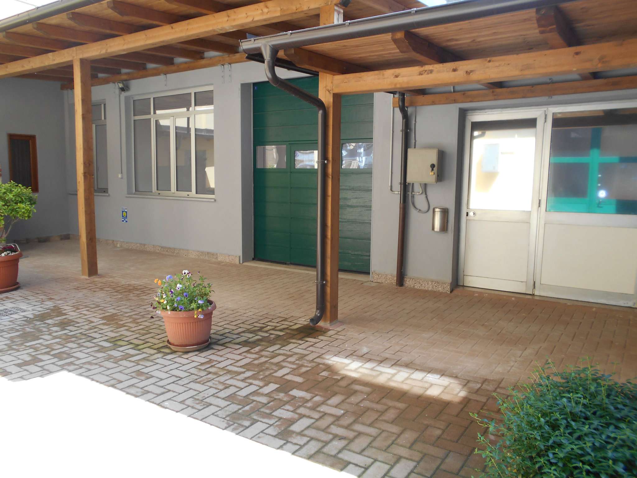 Ufficio - Loc.Com. TORINO affitto  PARELLA Sostegno Professionecasa - Immobiliare Parella S.A.S.