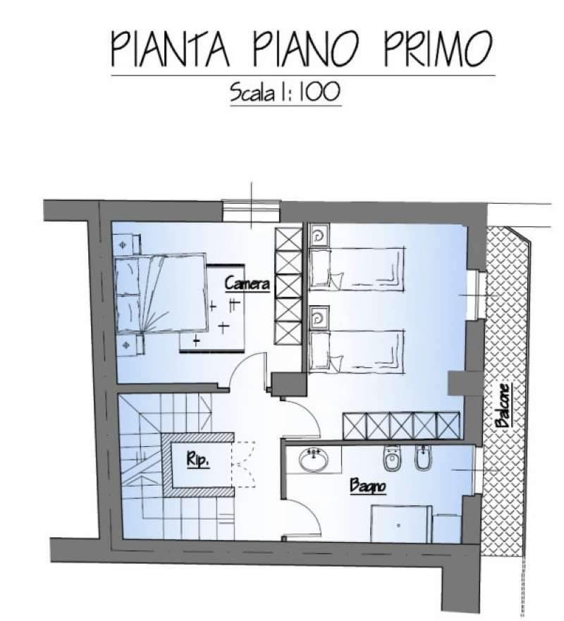 Villa Unifamiliare - Indipendente RIVAROLO CANAVESE vendita   domenico viano SARPI TORINO