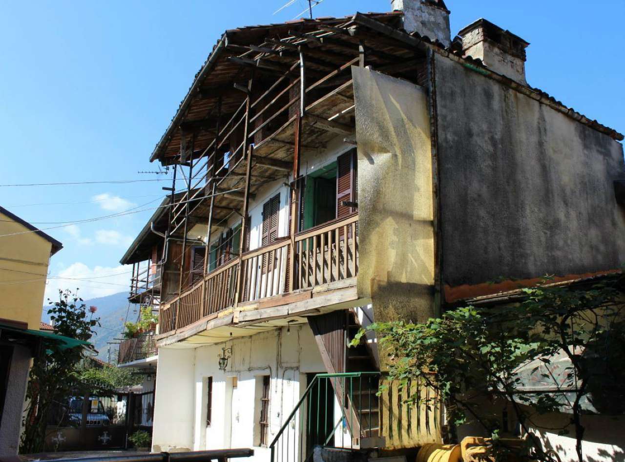 Rustico - Cascina BALANGERO vendita    SARPI TORINO