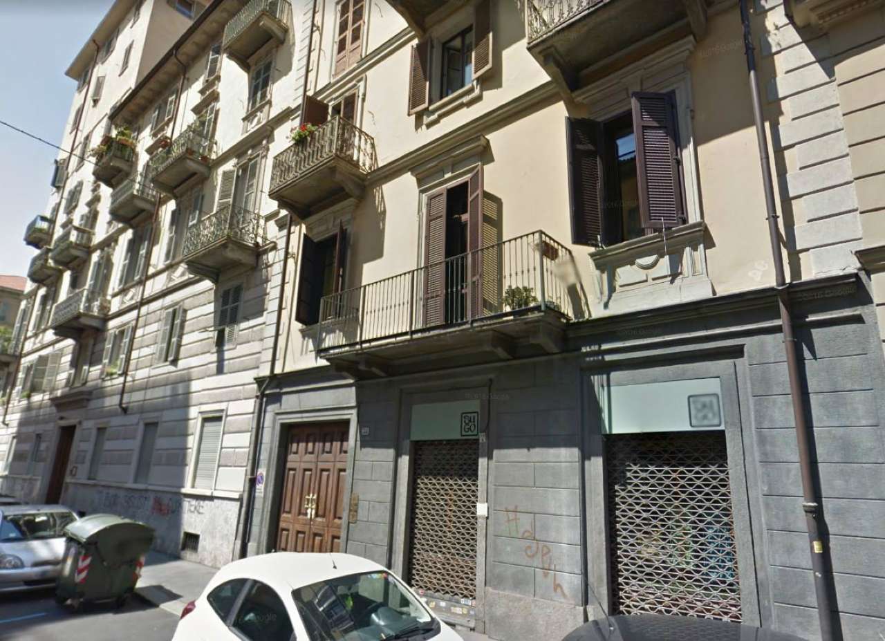  torino vendita quart: san salvario sarpi-torino