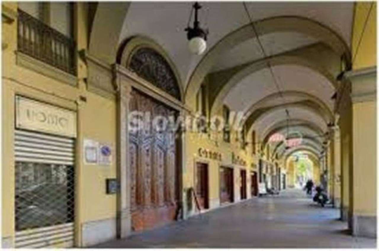 Negozio - Loc.Com. TORINO affitto  CROCETTA Vittorio Emanuele ATTICO SISTEMI