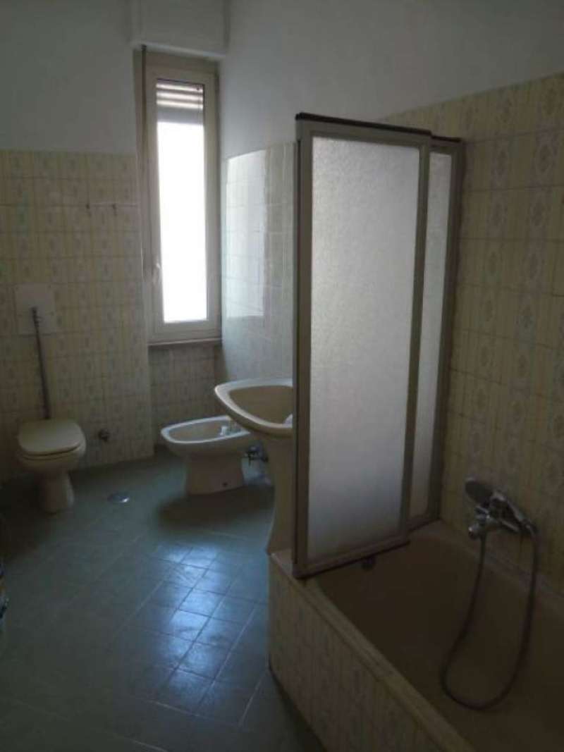 Ufficio - Loc.Com. TORINO affitto  VANCHIGLIA San Benigno ATTICO SISTEMI