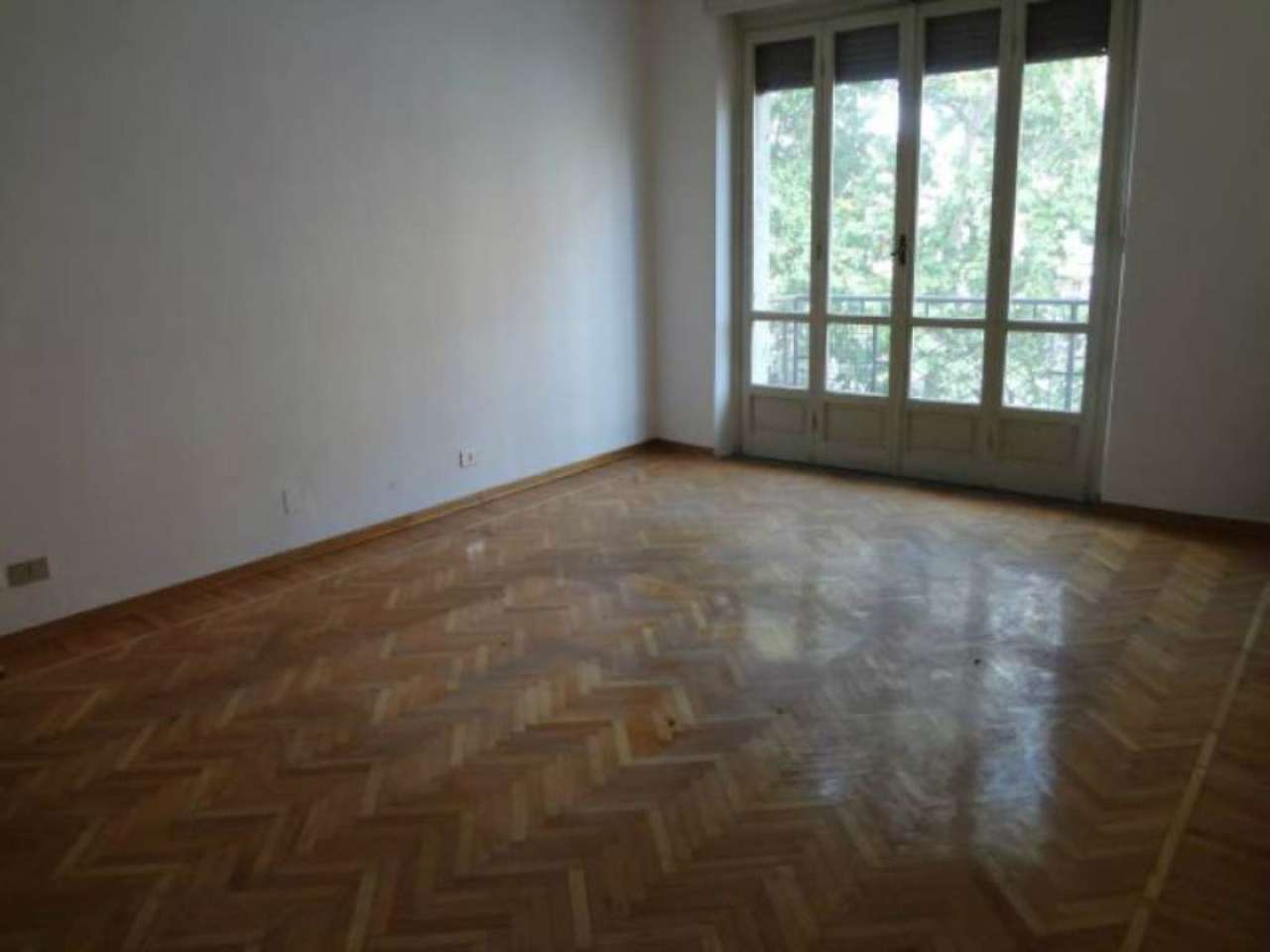 Ufficio - Loc.Com. TORINO affitto  VANCHIGLIA San Benigno ATTICO SISTEMI