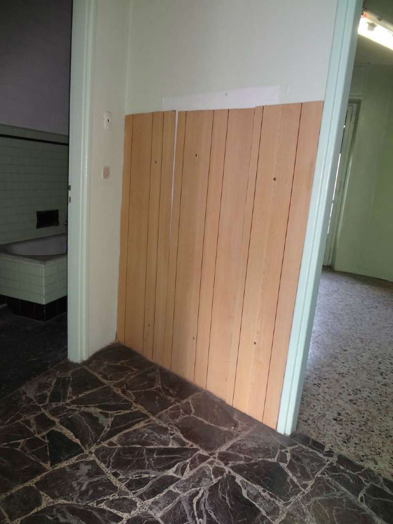 Negozio - Loc.Com. TORINO affitto  MADONNA DI CAMPAGNA Sansovino ATTICO SISTEMI