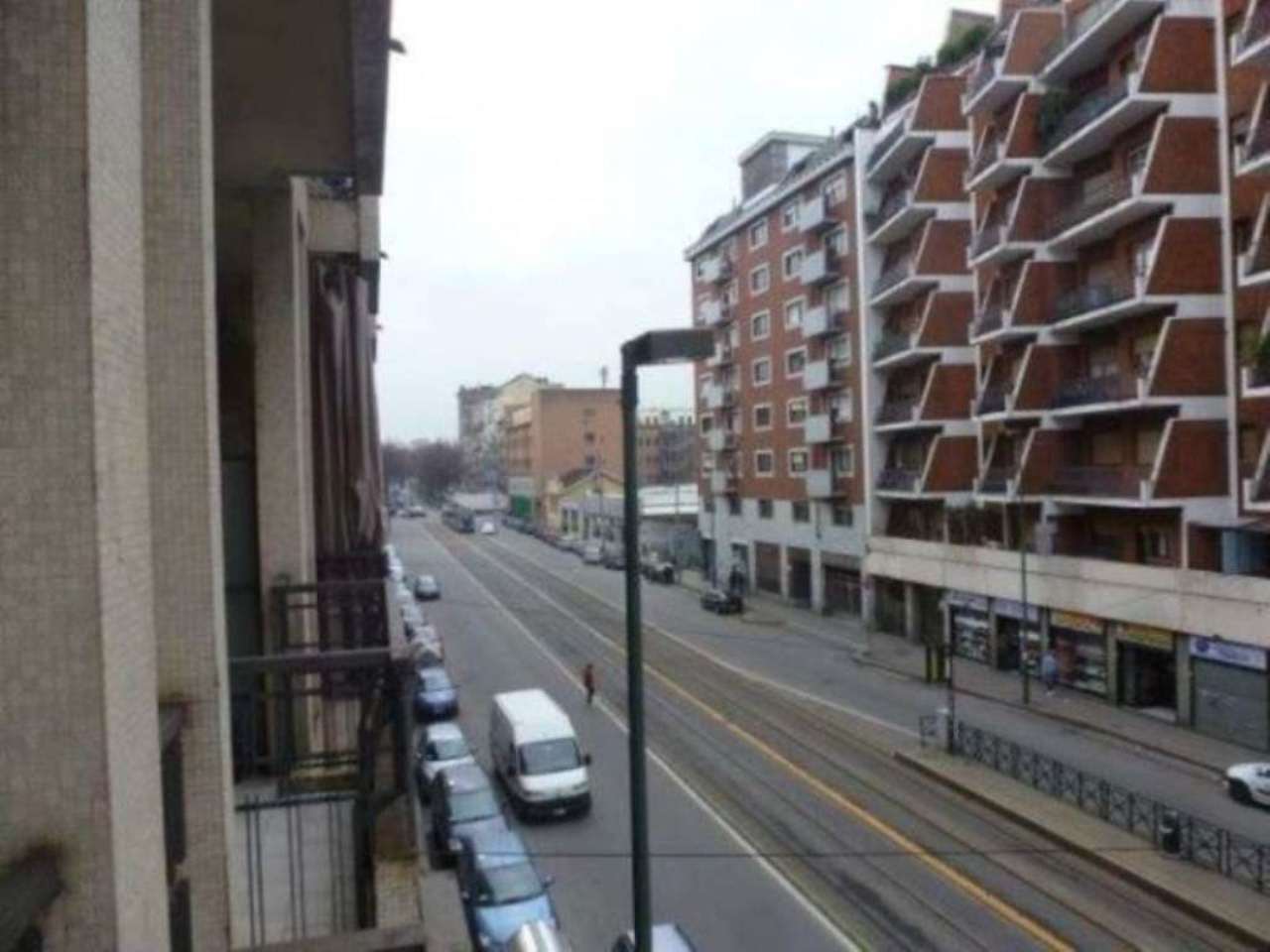 Appartamento TORINO vendita  AURORA Giulio Cesare ATTICO SISTEMI