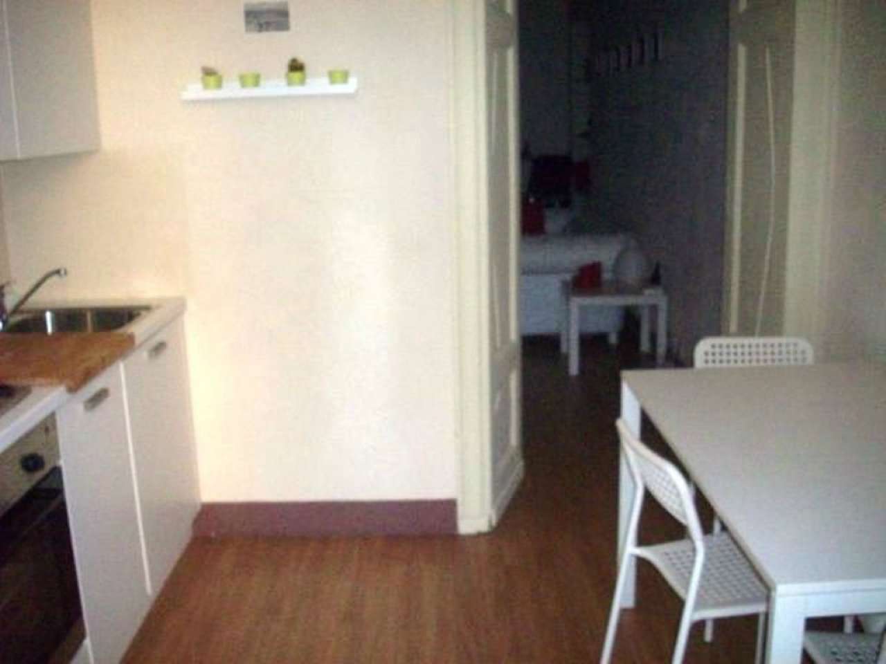 Appartamento TORINO affitto  CENTRO San Tommaso ATTICO SISTEMI