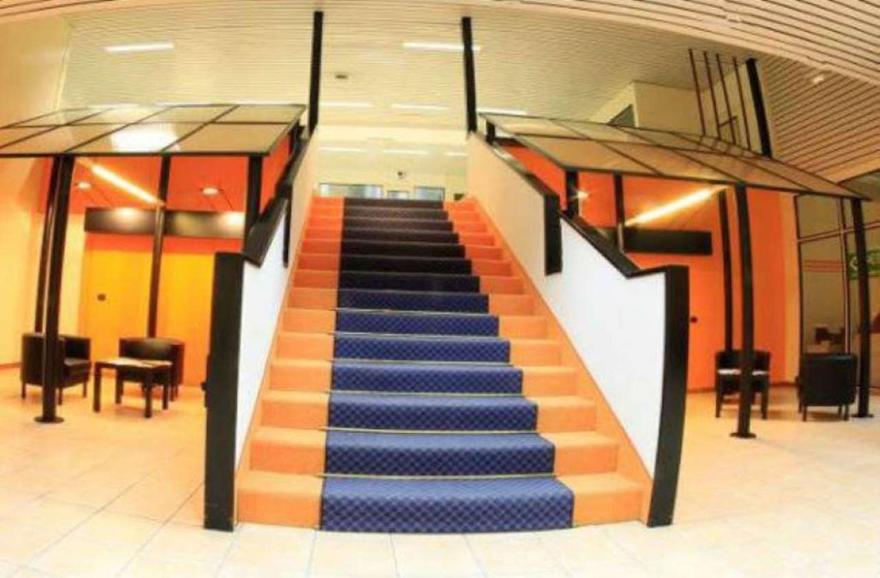 Ufficio - Loc.Com. TORINO affitto  VALDOCCO svizzera CASA INVEST PRESTIGE - LUXURY REAL ESTATE