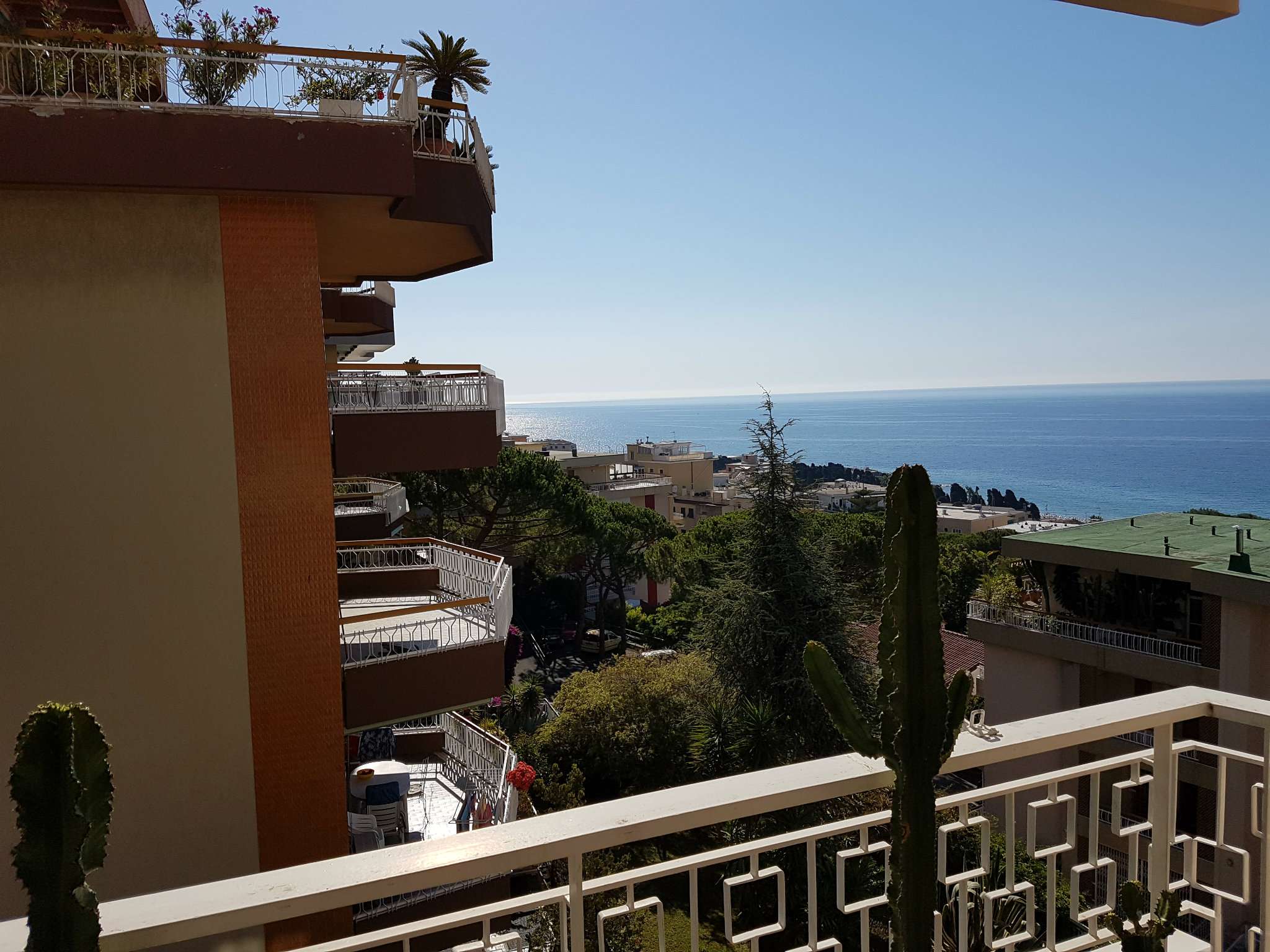 Appartamento SANREMO vendita   semeria CASA INVEST PRESTIGE - LUXURY REAL ESTATE