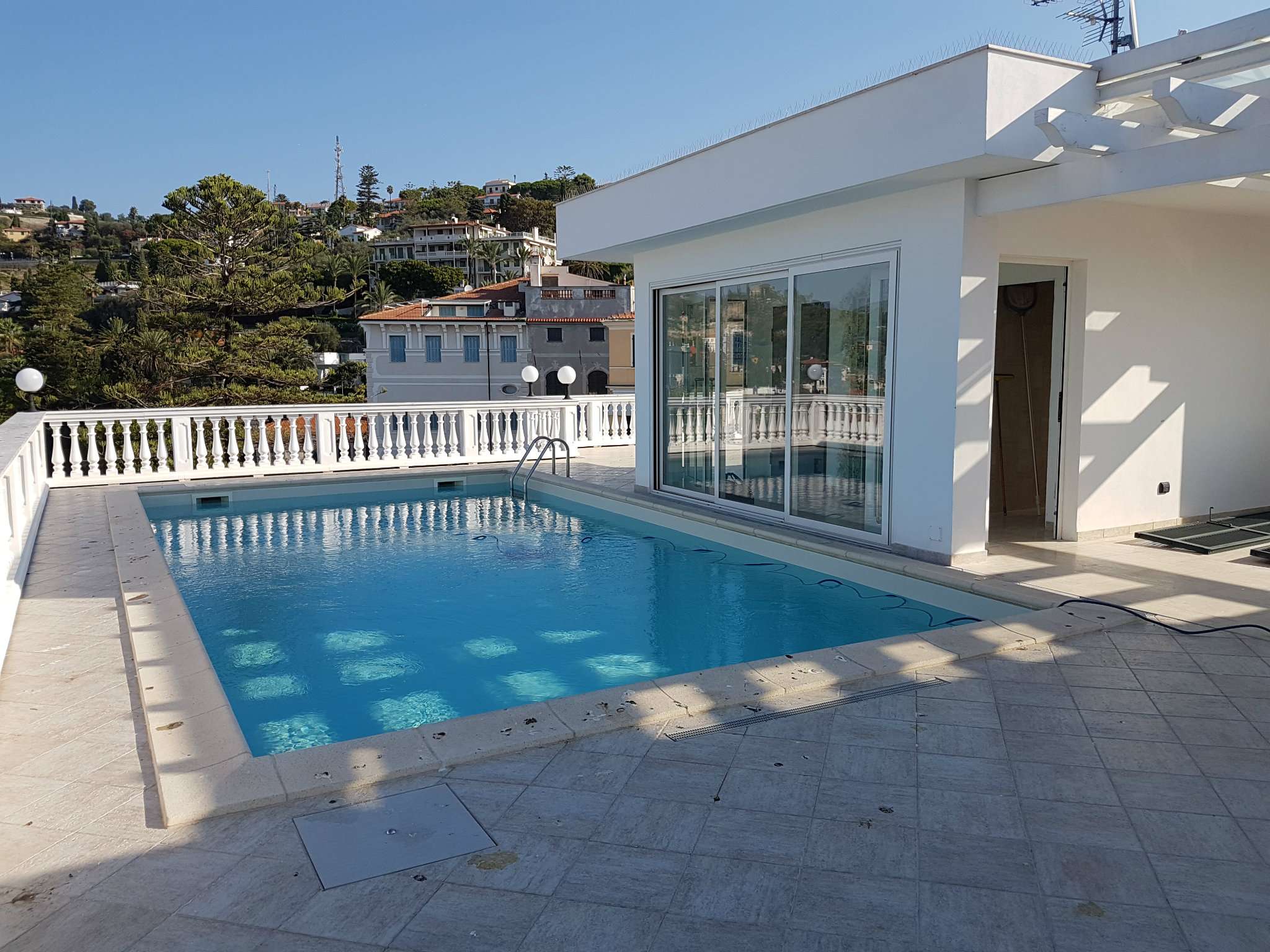 Attico BORDIGHERA vendita   Via Romana CASA INVEST PRESTIGE - LUXURY REAL ESTATE