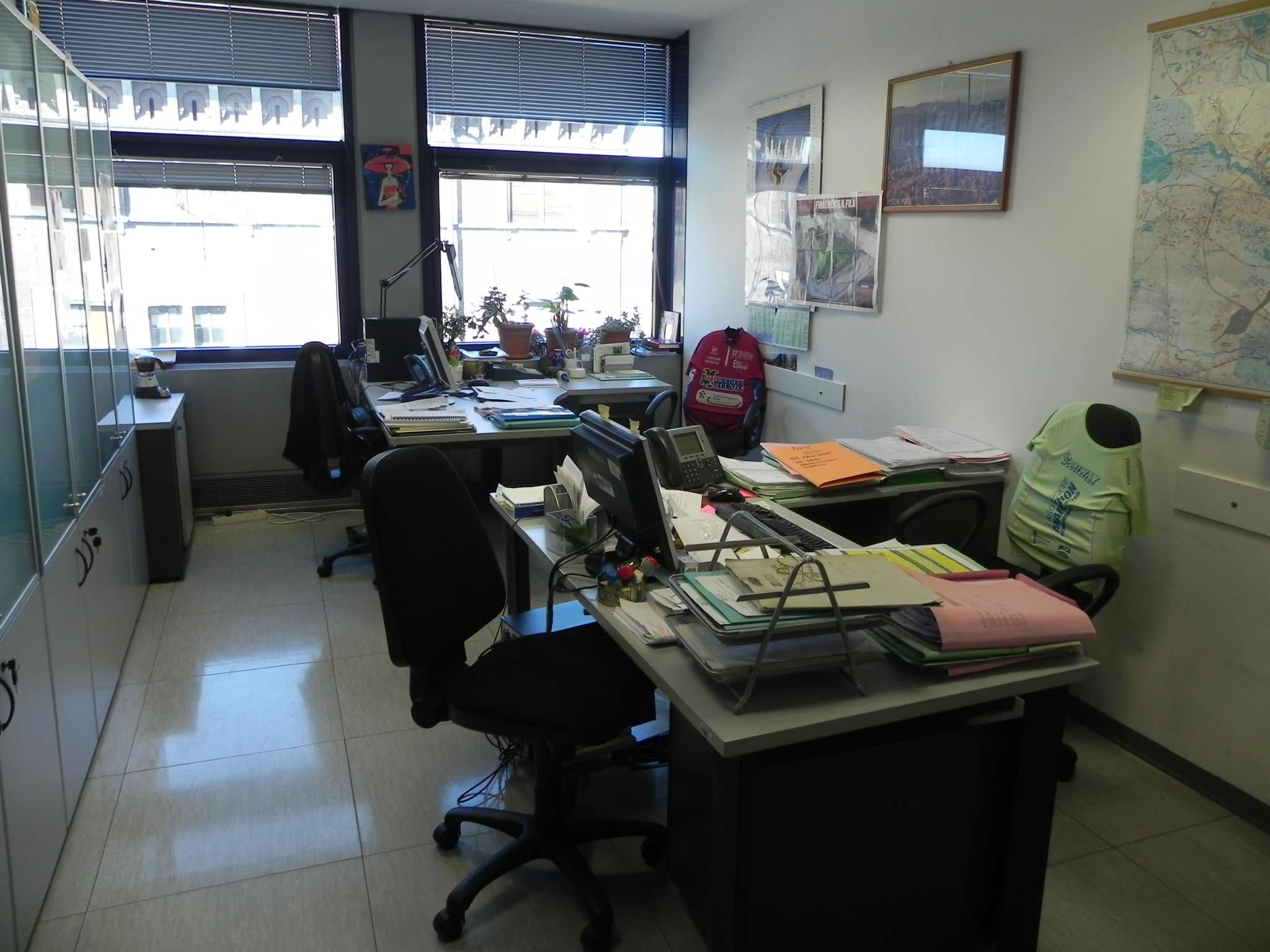 Ufficio - Loc.Com. TORINO affitto  CENTRO Avogadro CASA INVEST PRESTIGE - LUXURY REAL ESTATE